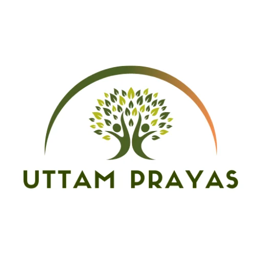 uttam prayas logo